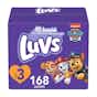 Luvs Pro Level Leak Protection Diapers, Target App Coupon