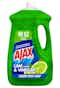 Ajax Ultra Liquid Dish Soap with Fabuloso 90 oz, Shopkick Rebate