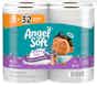 Angel Soft Ultra Toilet Paper 12 Mega Roll, Stop & Shop App Coupon