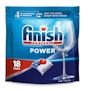 Finish product, Kroger App Coupon