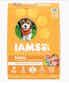 Iams Proactive Health Puppy Dry Dog Food with Real Chicken 15lb, Shopkick Rebate