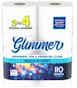 Kroger Glimmer Paper Towels, Kroger App Store Coupon