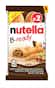 Nutella B-Ready 2 ct, Shopkick Rebate