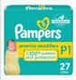 Diapers, Training Pants and Wipes purchase of $75.00 or more, Target App Coupon