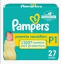Pampers Diapers, Kroger App Coupon
