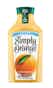 Simply Orange Juice 89 oz, Fetch Rewards Rebate