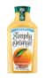 Simply Orange Juice 89 oz, Fetch Rewards Rebate