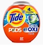 Tide Detergnet and Downy Fabric Enhancer, Fetch Rewards Rebate