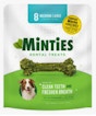 Minties Dog Dental Bones, Fetch Rewards Rebate