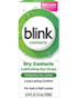 Blink or Blink-n-Clean Lubricating Eye or Lens Drops, Walgreens App Store Coupon