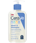 Cerave Baby Care Product, Walgreens App Store Coupon