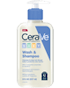 CeraVe Baby Care Product, Walgreens App Store Coupon