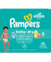 Pampers Super Pack Diapers, Walgreens App Store Coupon