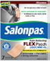 Salonpas Pain Relief Patches 7 ct, Walgreens App Store Coupon