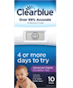 Clearblue Ovulation Tests, Walgreens App Store Coupon