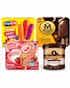 Magnum, Talenti, Popsicle or Good Humor Frozen Dessert Products, Walgreens App Coupon