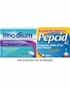 Pepcid 20 ct or larger, Imodium or Lactaid Supplement Product, Walgreens App Coupon
