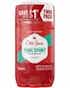 Old Spice High Endurance Antiperspirant Deodorant Twin Pack 3 oz, Walgreens App Coupon