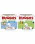 Huggies Natural Care or Simply Clean Baby Wipes 54-168 ct, Walgreens App Coupon