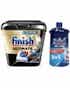 Finish Dishwasher Detergent, Jet-Dry Rinse Aid or Dishwasher Cleaner, Walgreens App Coupon