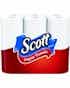 Scott Paper Towels 4 ct or larger, Walgreens App Coupon