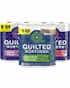 Quilted Northern Bath Tissue Mega Roll 6 ct or larger, Walgreens App Coupon