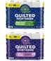 Quilted Northern Bath Tissue Mega Roll 9 ct, Walgreens App Coupon