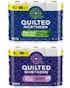 Quilted Northern Bath Tissue Mega Roll 9 ct, Walgreens App Coupon