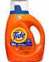 Tide Laundry Detergent 34-42 oz, Walgreens App Coupon