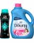Downy Liquid Fabric Conditioner 44-51 oz, Sheets 105 ct or In-Wash Scent Boosters 5-5.7 oz, Walgreens App Coupon