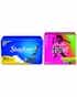 Playtex Sport Tampons 32-36 ct, o.b. Tampons or Carefree Product 28 ct or larger, Walgreens App Coupon