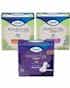 Tena Overnight Pads, Ultimate Pads, Maximum Pads, Underwear of Brief Product, Walgreens App Coupon