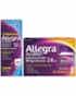 Allegra 24-45 ct, Allegra-D or Children's Product, Walgreens App Coupon