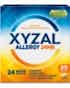 Xyzal Product 35-55 ct, Walgreens App Coupon
