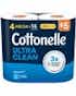 Cottonelle Bath Tissue 4 ct, Walgreens App Coupon