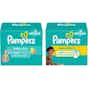 Pampers Diapers, Target App Coupon