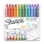 Sharpie S-Note Creative Highlighters, Target App Store Coupon