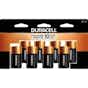 Duracell Coppertop Batteries, Target App Coupon
