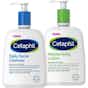 Cetaphil Gentle Skin Cleanser or Daily Facial Cleanser 8 oz or larger, Daily Oil-Free Facial Moisturizer SPF 35, Moisturizing Lotion, Moisturizing Cream or Advanced Relief Lotion 16 oz, Target App Coupon