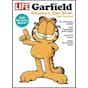 Life Garfield, Target App Store Coupon