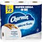 Charmin Toilet Paper product retail value of $14.74 or greater, Target App Coupon