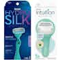 Schick Hydro Silk, Intuition or Quattro for Women Razor or Refill or Hydro Silk Wax, Target App Coupon