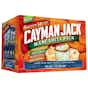 Cayman Jack 12-packs, Target Rebate sent via email