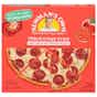 Newman's Own Pizza, Target App Store Coupon