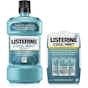 Listerine Mouthwash 500 ml or larger, Pocketpaks 72 ct or larger or Pocketmist 2 ct or larger, Target App Coupon