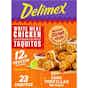 Delimex Frozen Snacks, Target App Coupon