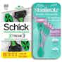 Schick or Skintimate Disposable Razors, Target App Coupon