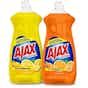 Ajax Ultra Dish Liquid 25 oz or larger, Target App Coupon