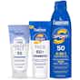 Coppertone 4 oz or larger or Face product, Target App Coupon