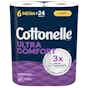 Cottonelle Toilet Paper and Flushable Wet Wipes, Target App Store Coupon